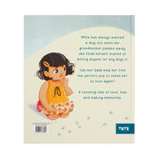 Millie's Big Decision (hardback)